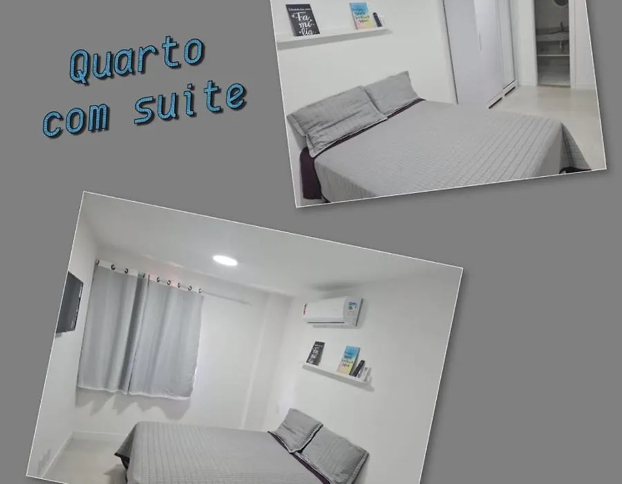 Resort GoldenLake em Arraial do Cabo-1