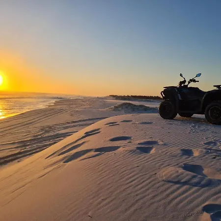Resort GoldenLake em Arraial do Cabo-2